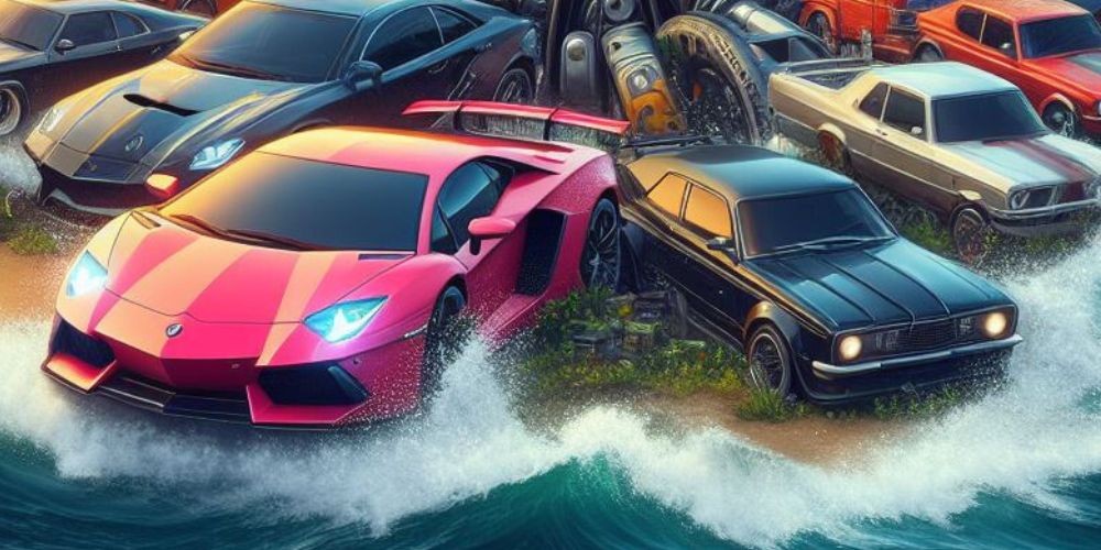 the best racing games on pc